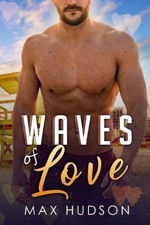 Waves of Love by Max Hudson