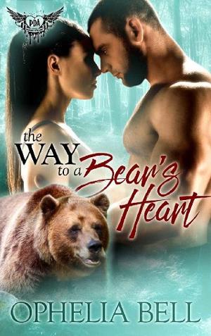 Way to a Bear’s Heart by Ophelia Bell (ePUB, PDF, Downloads)‎
