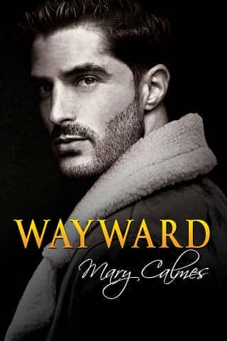 Wayward by Mary Calmes