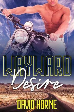 Wayward Desire by David Horne