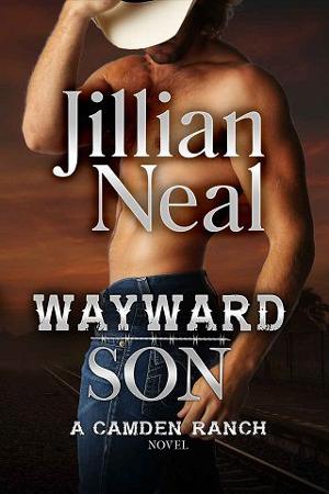 Wayward Son by Jillian Neal
