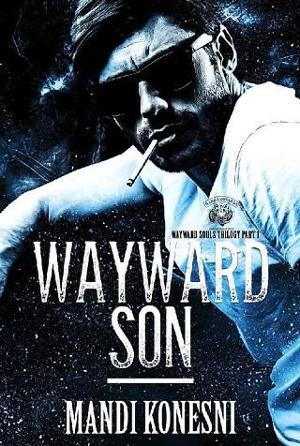 Wayward Son by Mandi Konesni