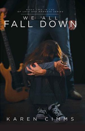 We All Fall Down by Karen Cimms