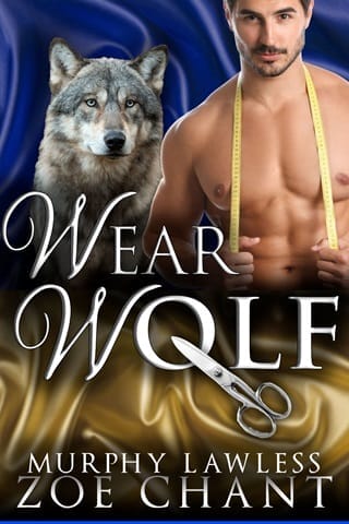 Wear Wolf by Zoe Chant