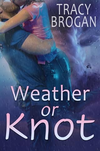 Weather Or Knot by Tracy Brogan