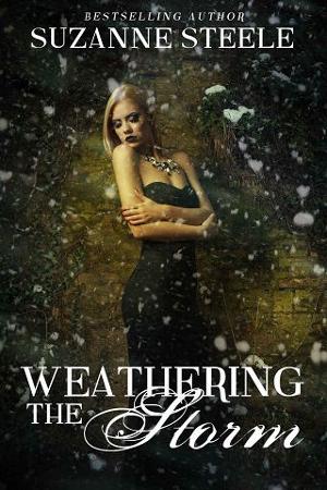 Weathering the Storm by Suzanne Steele