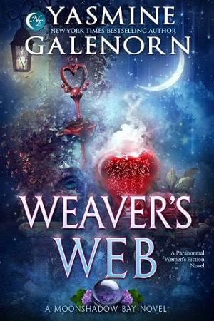 Weaver’s Web by Yasmine Galenorn