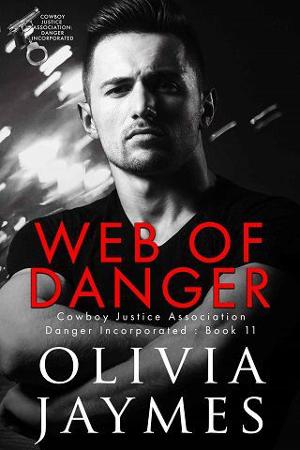 Web of Danger by Olivia Jaymes
