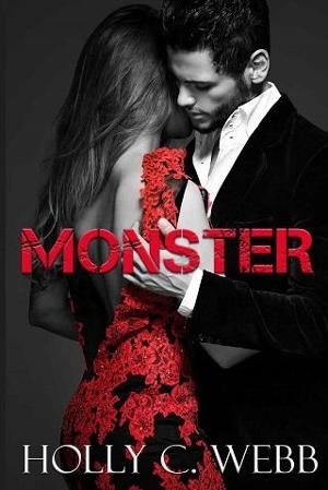Monster by Holly C. Webb