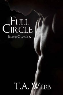 Full Circle by T.A. Webb