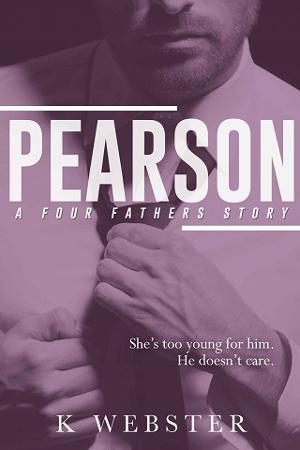 Pearson by K. Webster