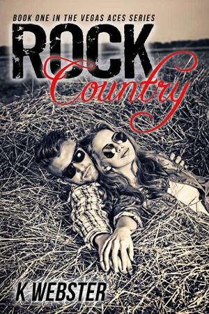 Rock Country by K. Webster