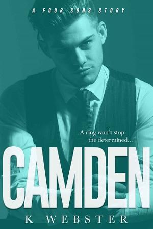 Camden by K. Webster
