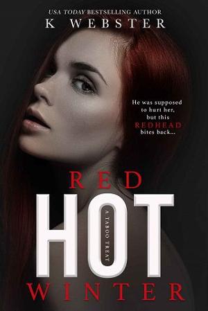 Red Hot Winter by K. Webster