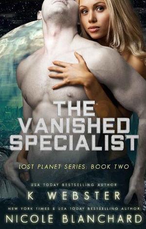 The Vanished Specialist by K. Webster