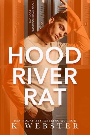 Hood River Rat by K. Webster