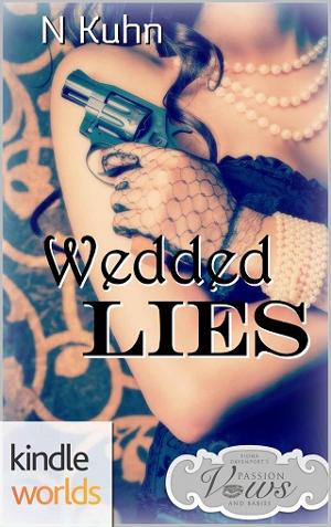 Wedded Lies by N Kuhn