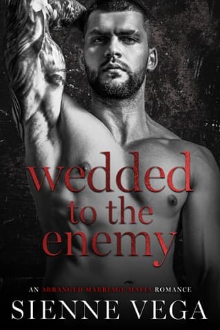 Wedded to the Enemy by Sienne Vega