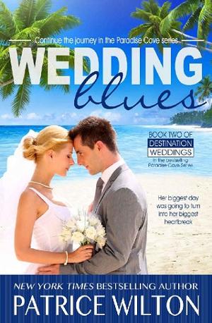 Wedding Blues by Patrice Wilton