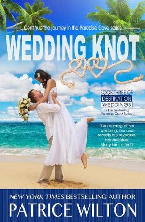 Wedding Knot by Patrice Wilton
