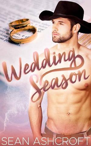 Wedding Season by Sean Ashcroft