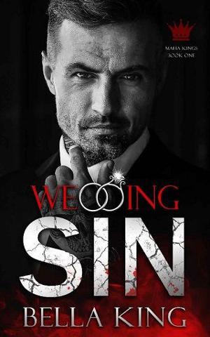 Wedding Sin by Bella King