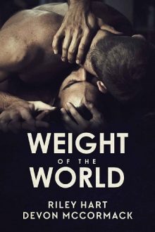 Weight of the World by Riley Hart