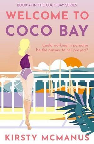 Welcome to Coco Bay by Kirsty McManus
