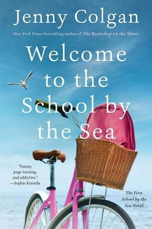 Welcome to the School By the Sea by Jenny Colgan