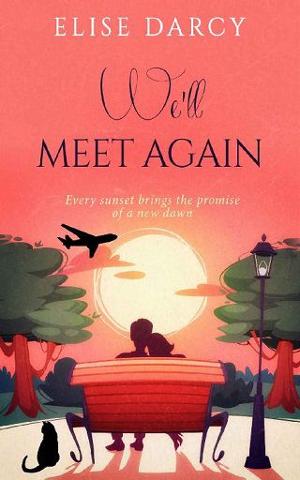 We’ll Meet Again by Elise Darcy