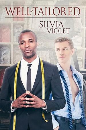 Well-Tailored by Silvia Violet