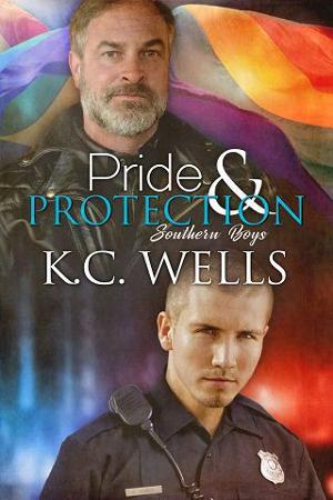 Pride & Protection by K.C. Wells