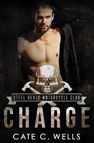 Charge by Cate C. Wells