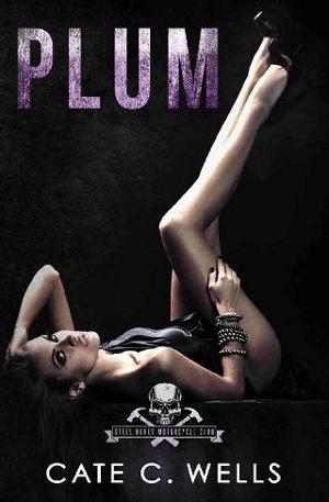 Plum by Cate C. Wells