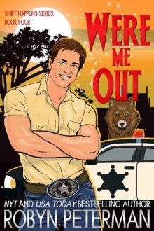 Were Me Out by Robyn Peterman