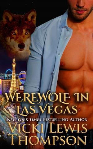 Werewolf in Las Vegas by Vicki Lewis Thompson