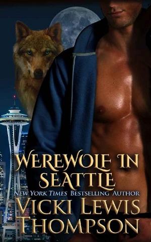 Werewolf in Seattle by Vicki Lewis Thompson