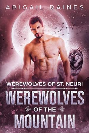 Werewolves of the Mountain by Abigail Raines