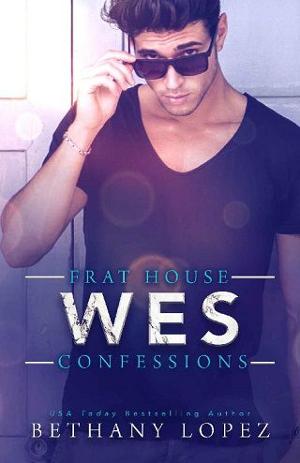 Wes by Bethany Lopez