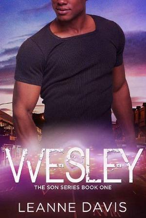 Wesley by Leanne Davis