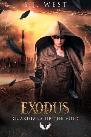 Exodus by S. J. West