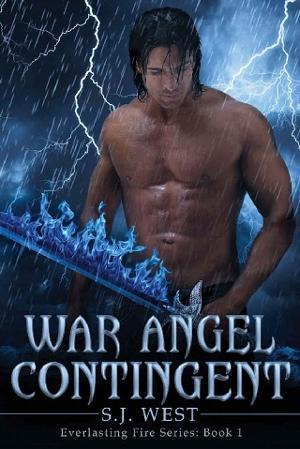 War Angel Contingent by S. J. West