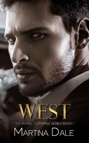 West by Martina Dale