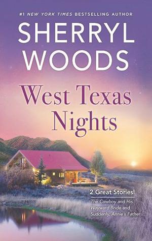 West Texas Nights by Sherryl Woods