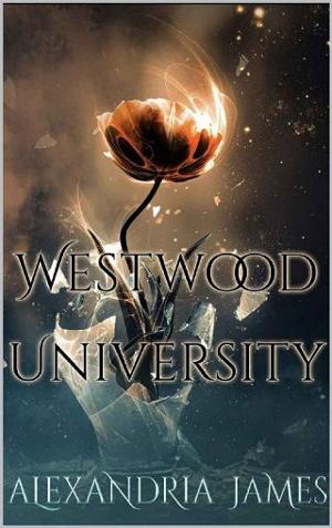 Westwood University by Alexandria James