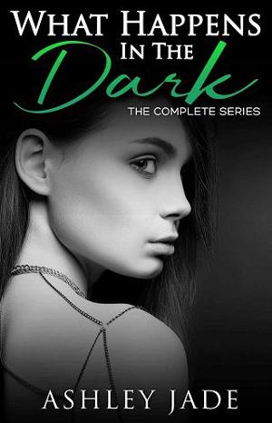 What Happens in the Dark: The Complete Series by Ashley Jade