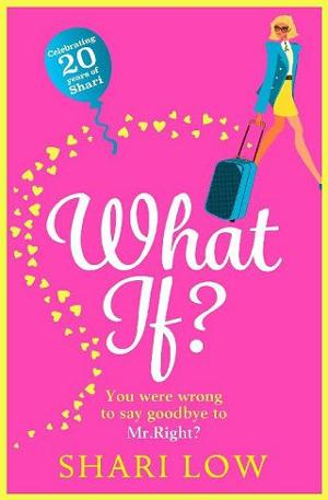 What If? by Shari Low