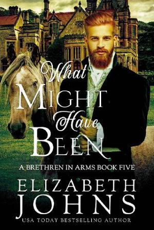 What Might Have Been by Elizabeth Johns