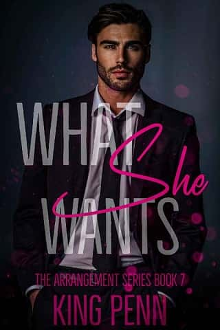 What She Wants by King Penn