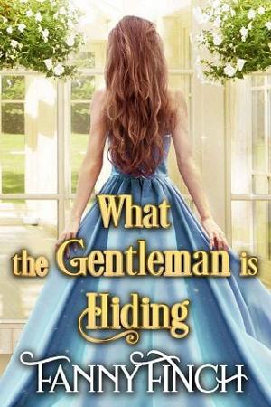 What the Gentleman is Hiding by Fanny Finch